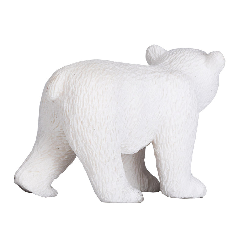 Afbeelding laden in galerijviewer, Mojo wildlife wandelende ijsbeer welp - 387020