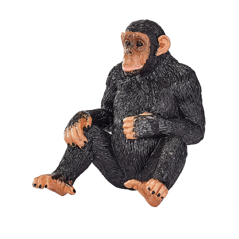 Load image into Gallery viewer, Mojo wildlife chimpansee - 387265