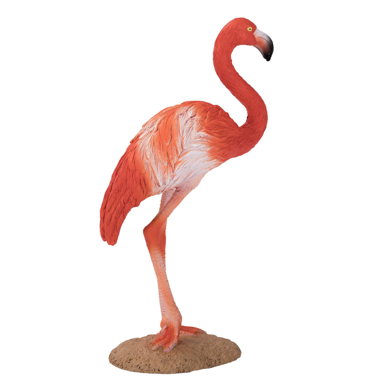 Chargez l'image dans la visionneuse de la galerie, Mojo wildlife amerikaanse flamingo - 387134