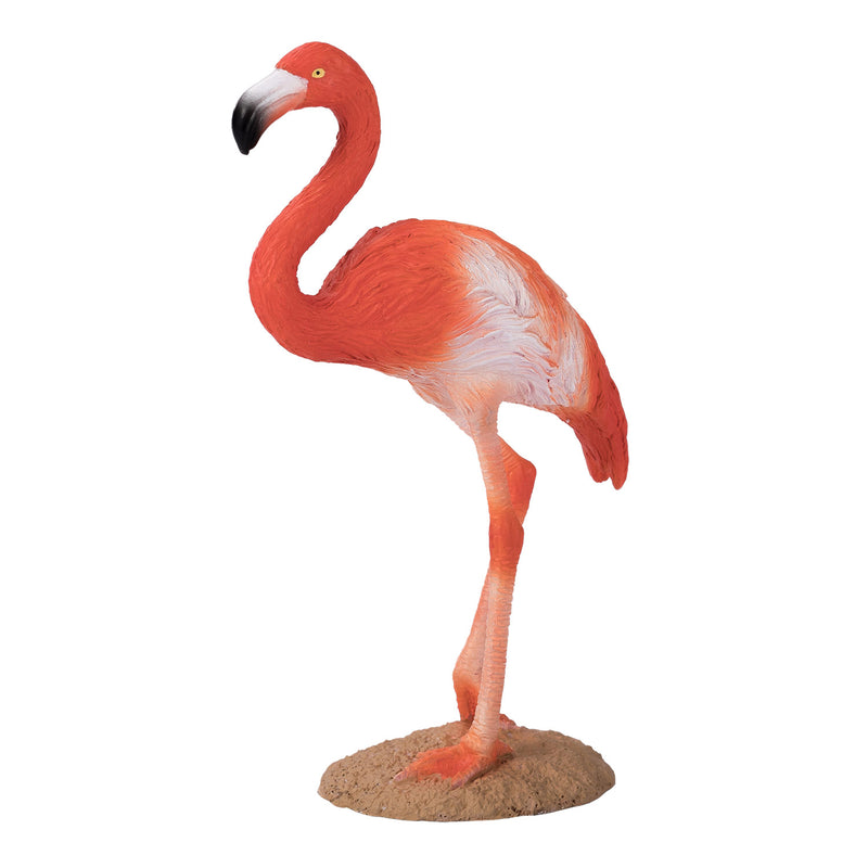 Chargez l'image dans la visionneuse de la galerie, Mojo wildlife amerikaanse flamingo - 387134
