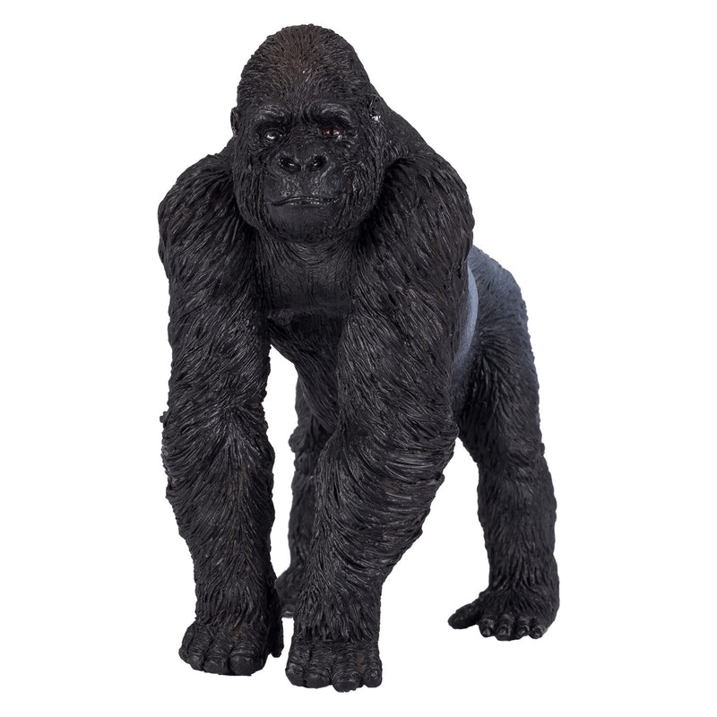 Load image into Gallery viewer, Mojo Wildlife Gorilla Mannelijke Zilverrug 381003