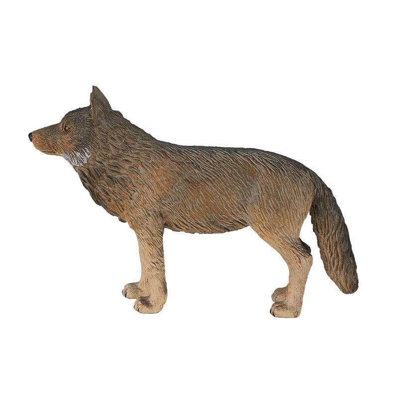 Load image into Gallery viewer, Mojo wildlife houtwolf staand - 387025