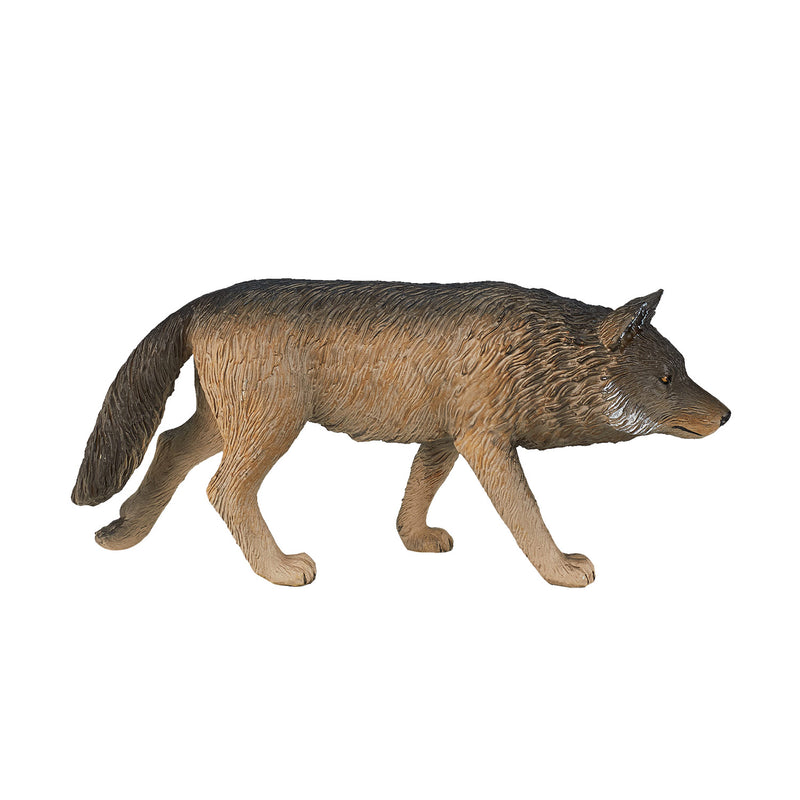 Load image into Gallery viewer, Mojo wildlife wandelende houtwolf - 387026
