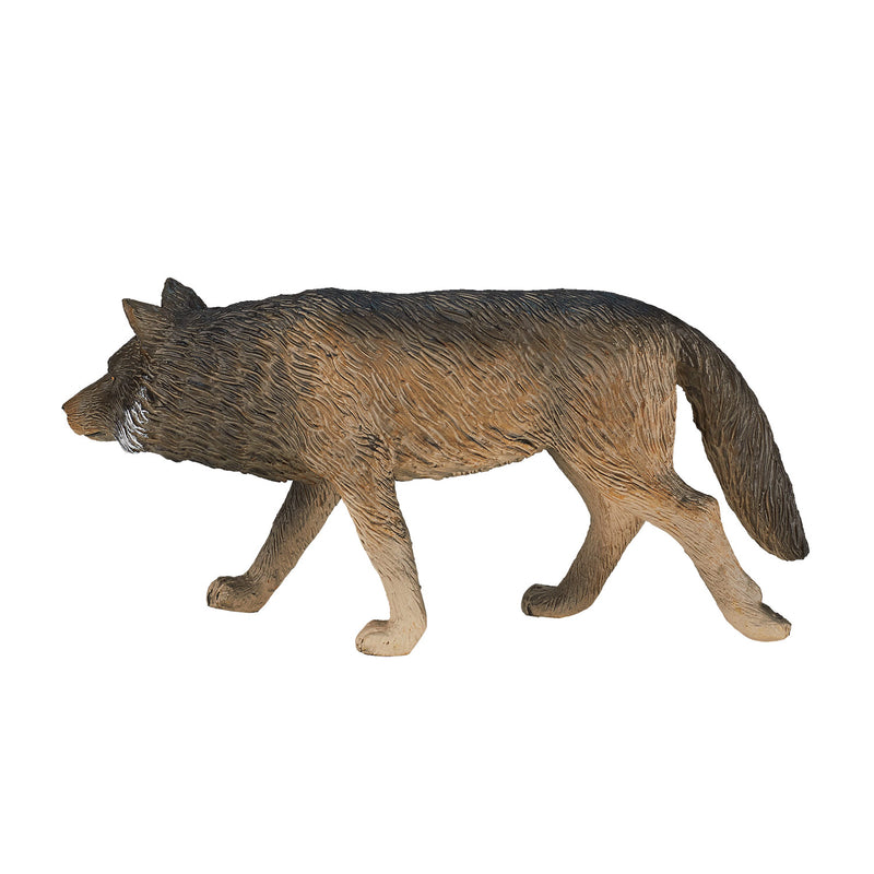 Load image into Gallery viewer, Mojo wildlife wandelende houtwolf - 387026