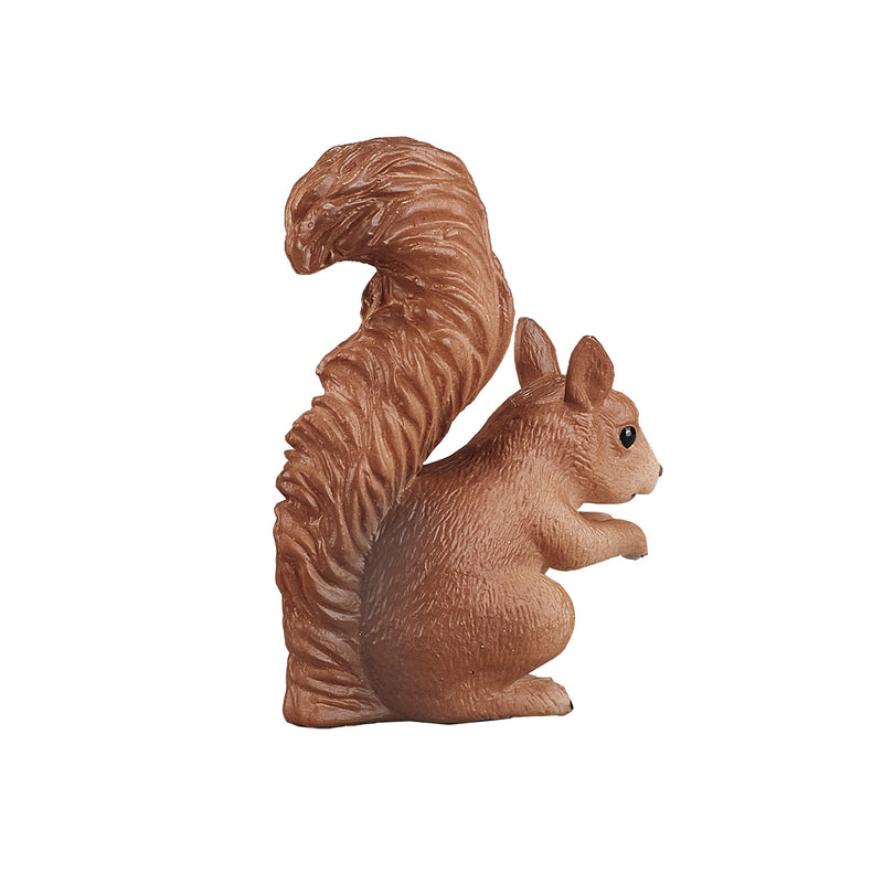 ギャラリービューアに画像をロードする, Mojo wildlife eekhoorn staand - 387031