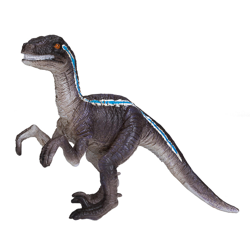 Chargez l'image dans la visionneuse de la galerie, Mojo prehistorie velociraptor staand - 381027