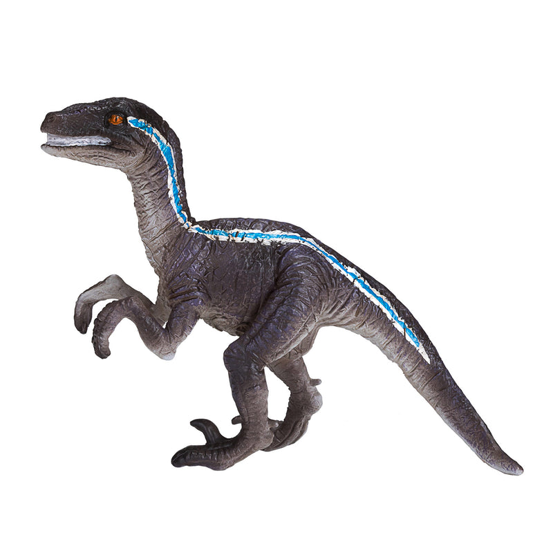 Chargez l'image dans la visionneuse de la galerie, Mojo prehistorie velociraptor staand - 381027