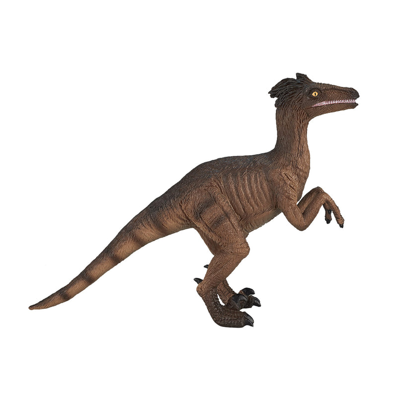Load image into Gallery viewer, Mojo Prehistorie Velociraptor 387225