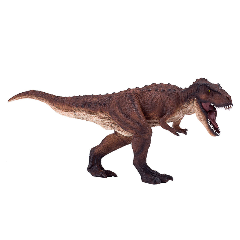 Load image into Gallery viewer, Mojo prehistorie deluxe t-rex met bewegende kaak - 387379