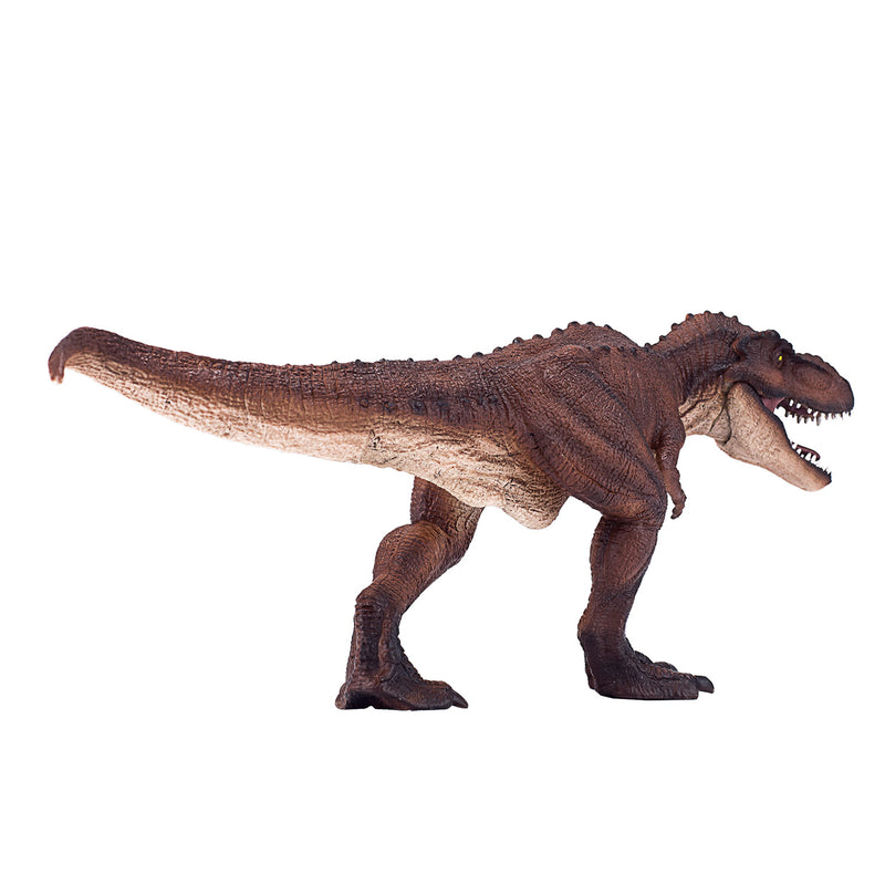 Load image into Gallery viewer, Mojo prehistorie deluxe t-rex met bewegende kaak - 387379