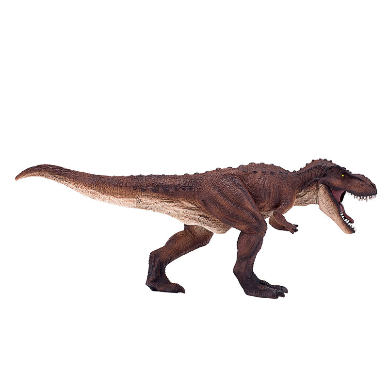 Load image into Gallery viewer, Mojo Prehistorie Deluxe T-Rex met Bewegende Kaak 387379