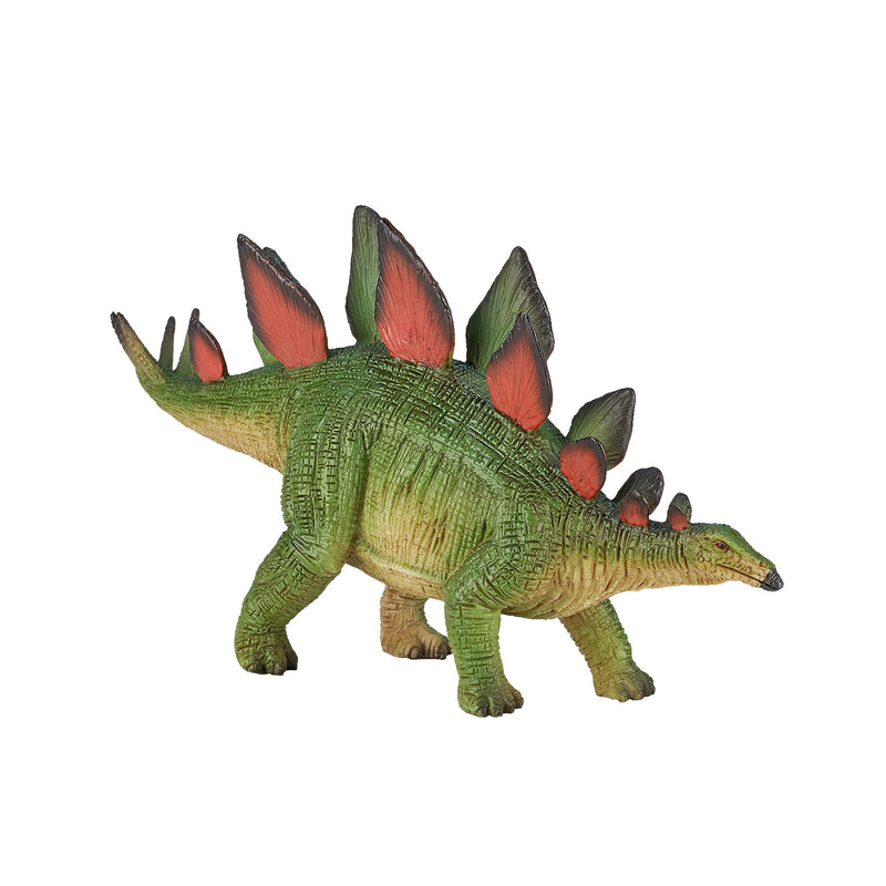 Afbeelding laden in galerijviewer, Mojo prehistorie stegosaurus - 387228