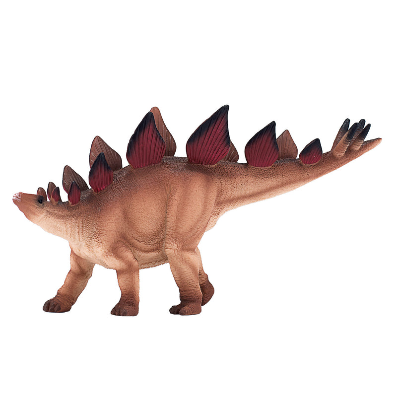 Afbeelding laden in galerijviewer, Mojo prehistorie stegosaurus - 387380