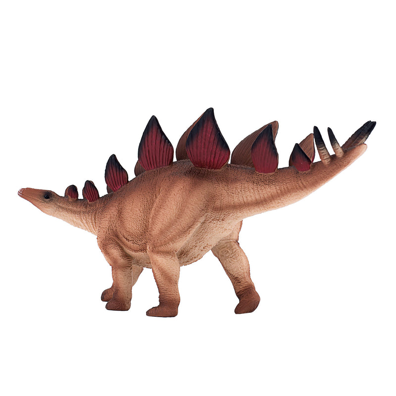 Chargez l'image dans la visionneuse de la galerie, Mojo prehistorie stegosaurus - 387380