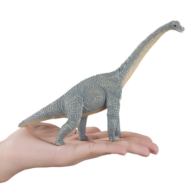 Load image into Gallery viewer, Mojo Prehistorie Brachiosaurus 387044