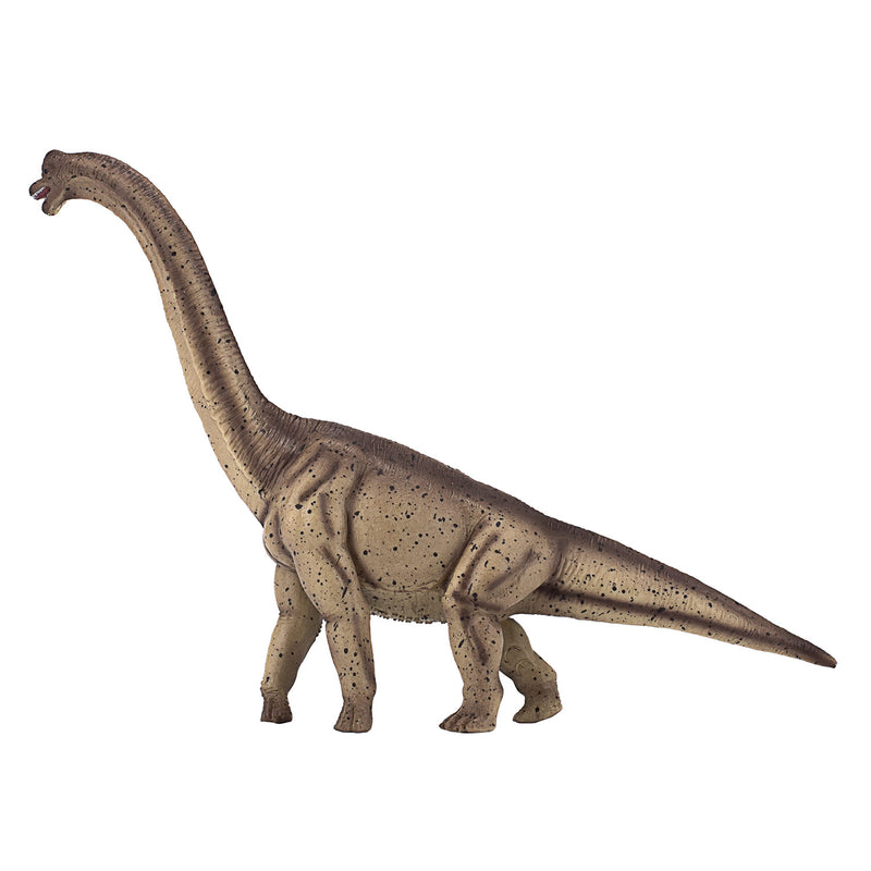 ギャラリービューアに画像をロードする, Mojo prehistorie deluxe brachiosaurus - 387381