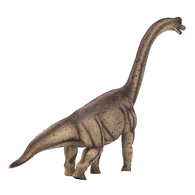 Load image into Gallery viewer, Mojo Prehistorie Deluxe Brachiosaurus 387381