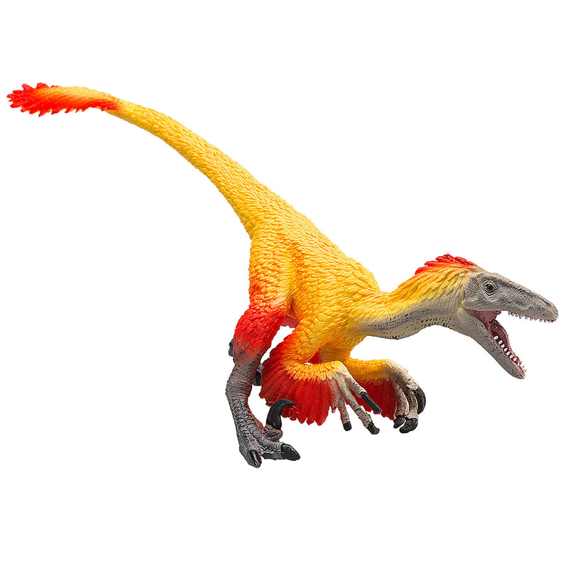 Load image into Gallery viewer, Mojo Dinosaurus Deinonychus 387139