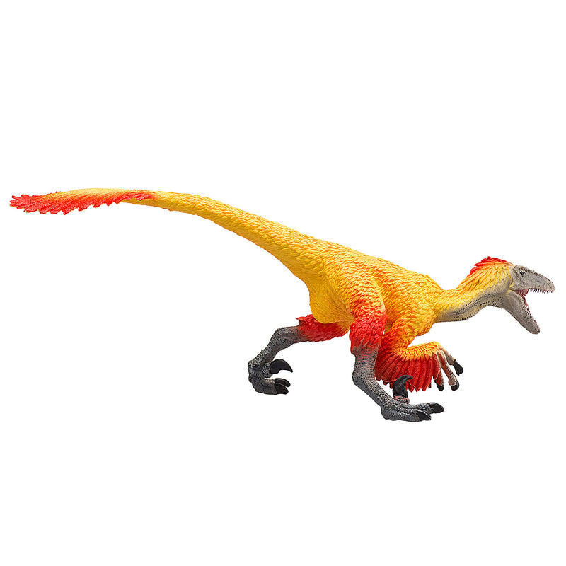 Chargez l'image dans la visionneuse de la galerie, Mojo dinosaurus deinonychus 387139