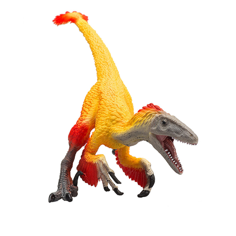 Chargez l'image dans la visionneuse de la galerie, Mojo dinosaurus deinonychus 387139
