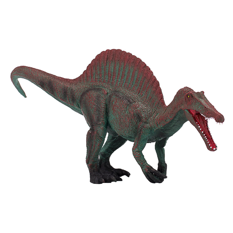Chargez l'image dans la visionneuse de la galerie, Mojo prehistorie deluxe spinosaurus met bewegende kaak - 387385