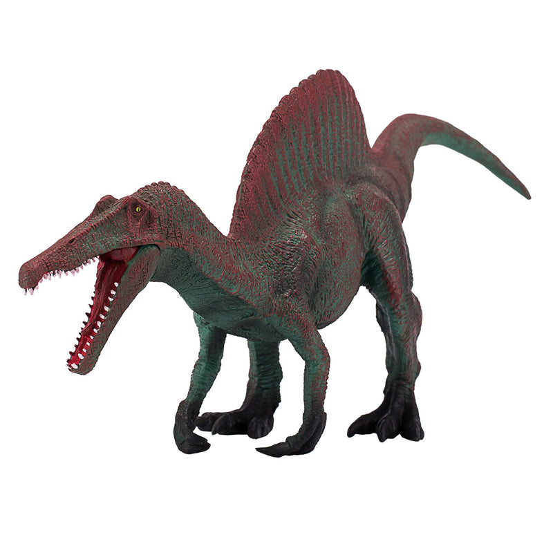 Chargez l'image dans la visionneuse de la galerie, Mojo prehistorie deluxe spinosaurus met bewegende kaak - 387385