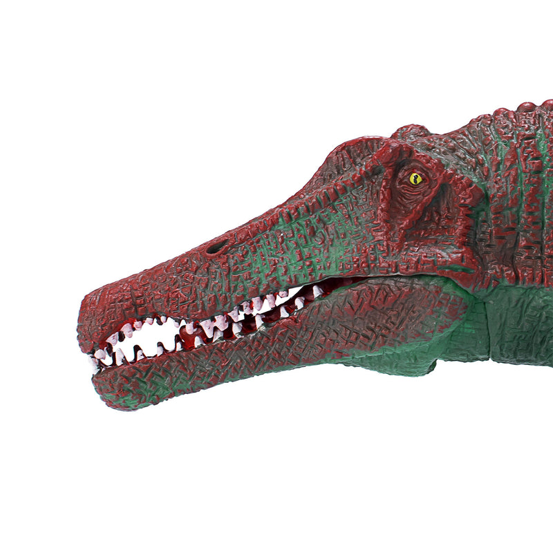 Chargez l'image dans la visionneuse de la galerie, Mojo prehistorie deluxe spinosaurus met bewegende kaak - 387385