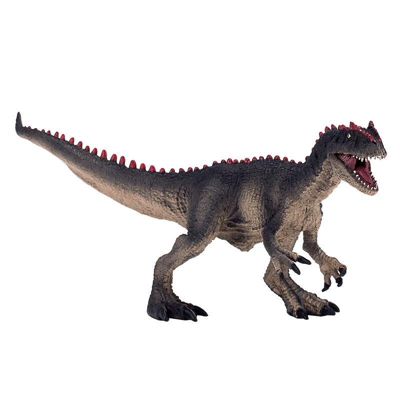 ギャラリービューアに画像をロードする, Mojo prehistorie allosaurus met bewegende kaak - 387383