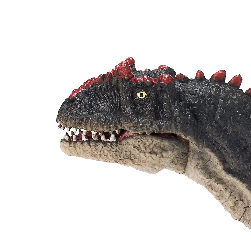 ギャラリービューアに画像をロードする, Mojo prehistorie allosaurus met bewegende kaak - 387383