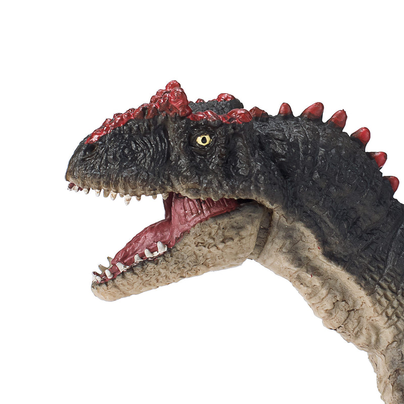 ギャラリービューアに画像をロードする, Mojo prehistorie allosaurus met bewegende kaak - 387383