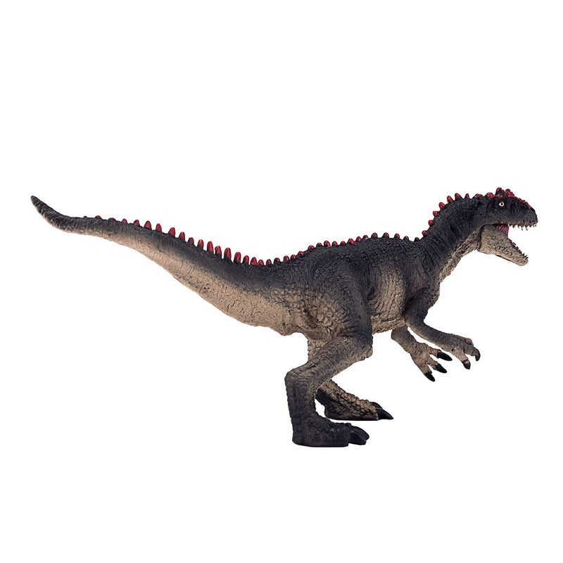 ギャラリービューアに画像をロードする, Mojo prehistorie allosaurus met bewegende kaak - 387383