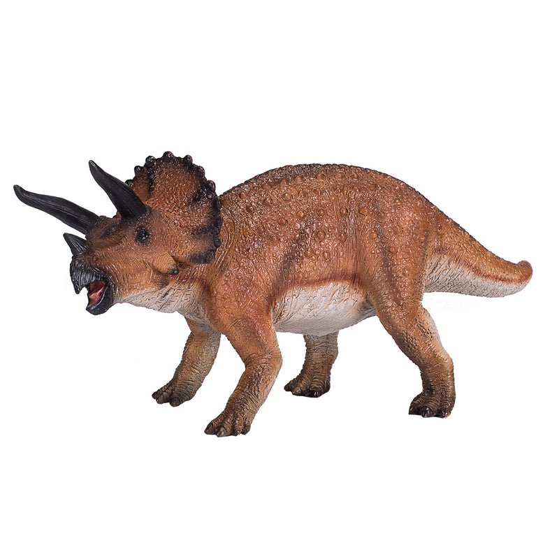 Load image into Gallery viewer, Mojo prehistorie triceratops - 381017