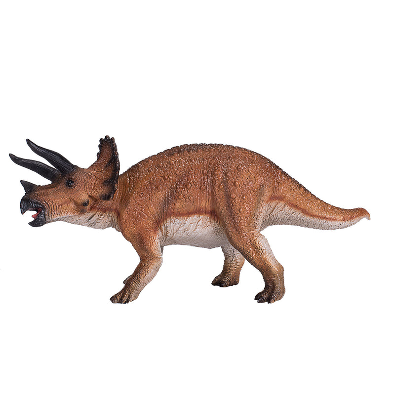 Chargez l'image dans la visionneuse de la galerie, Mojo prehistorie triceratops - 381017