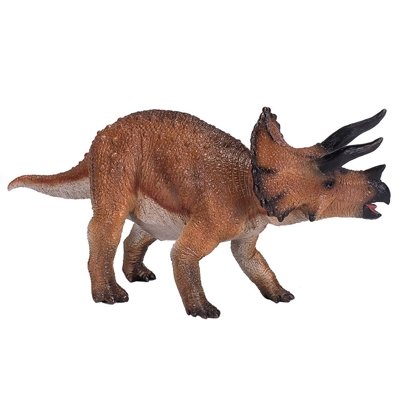 Chargez l'image dans la visionneuse de la galerie, Mojo prehistorie triceratops - 381017