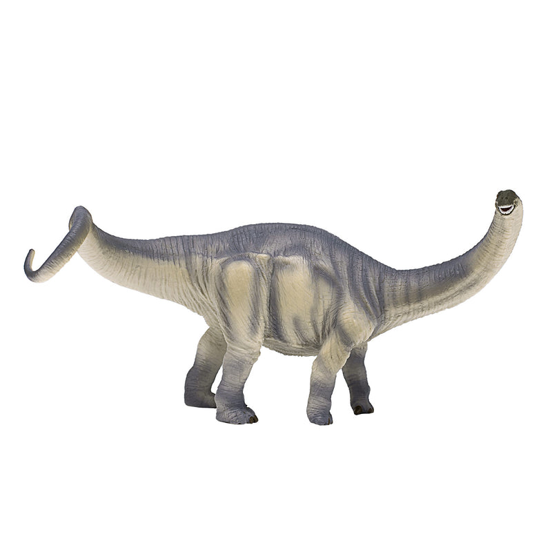 Load image into Gallery viewer, Mojo prehistorie deluxe brontosaurus - 387384