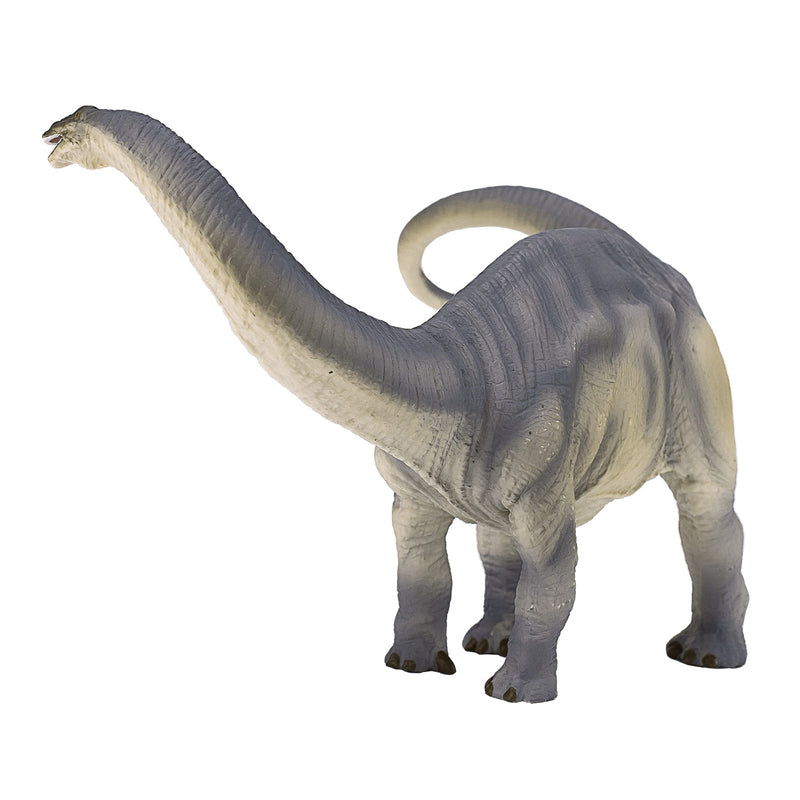 Load image into Gallery viewer, Mojo prehistorie deluxe brontosaurus - 387384