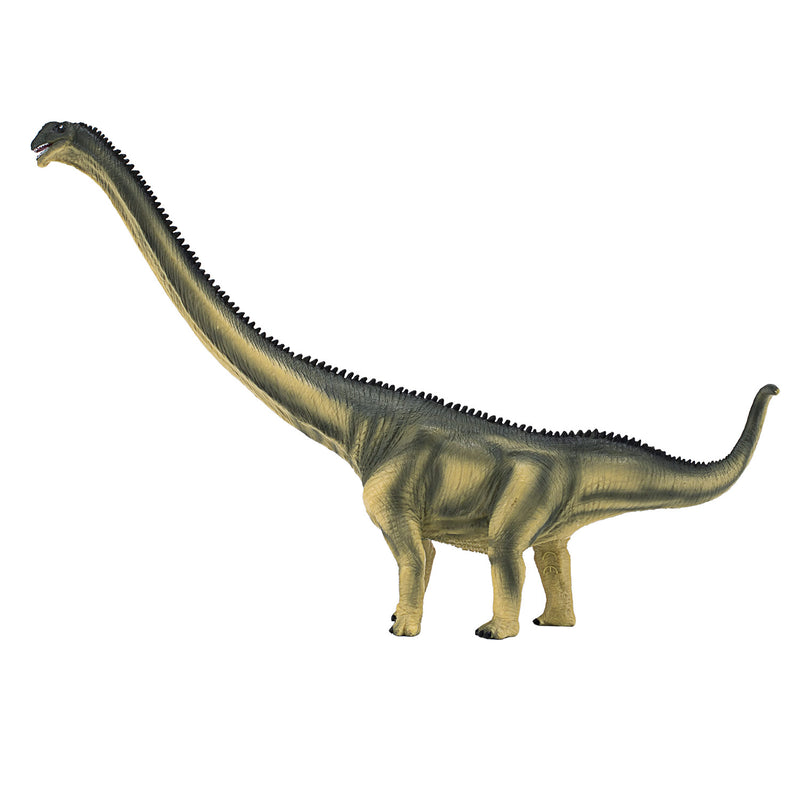 Load image into Gallery viewer, Mojo prehistorie deluxe mamenchisaurus - 387387