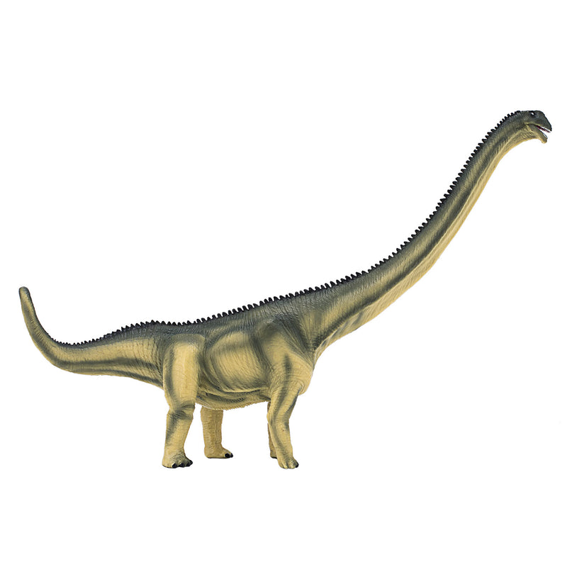 Load image into Gallery viewer, Mojo prehistorie deluxe mamenchisaurus - 387387