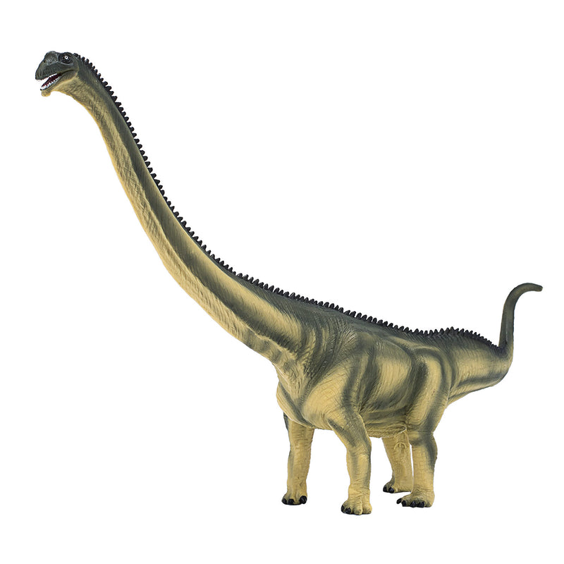 Load image into Gallery viewer, Mojo prehistorie deluxe mamenchisaurus - 387387