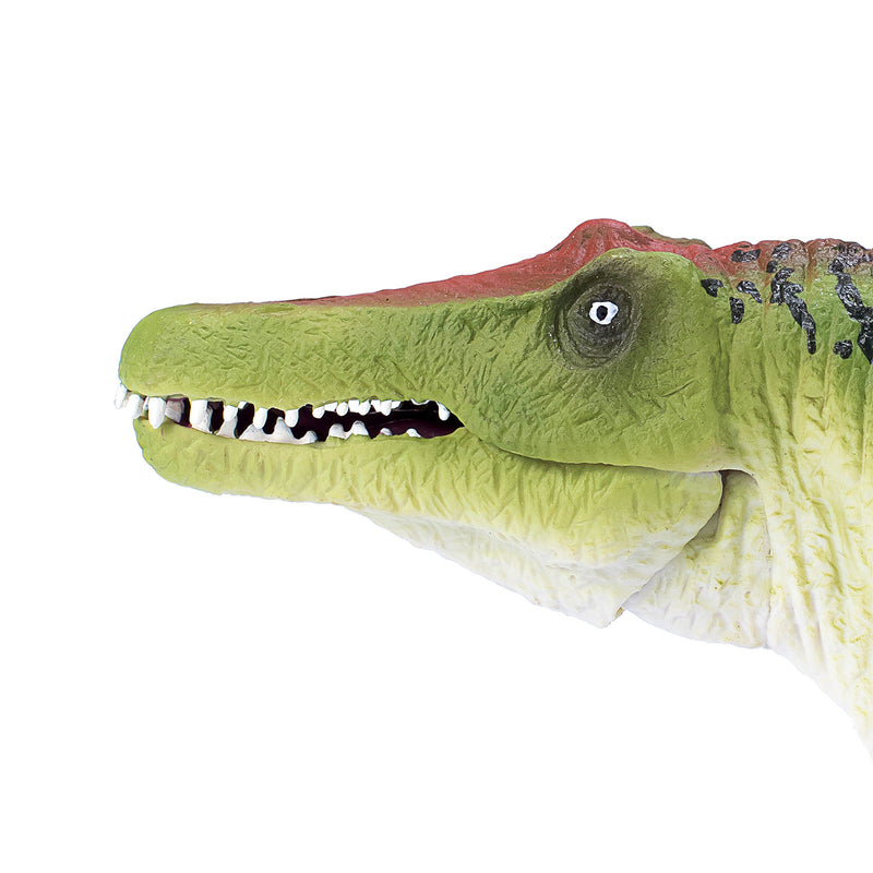 Load image into Gallery viewer, Mojo Prehistorie Baryonyx met Bewegende kaak 387388
