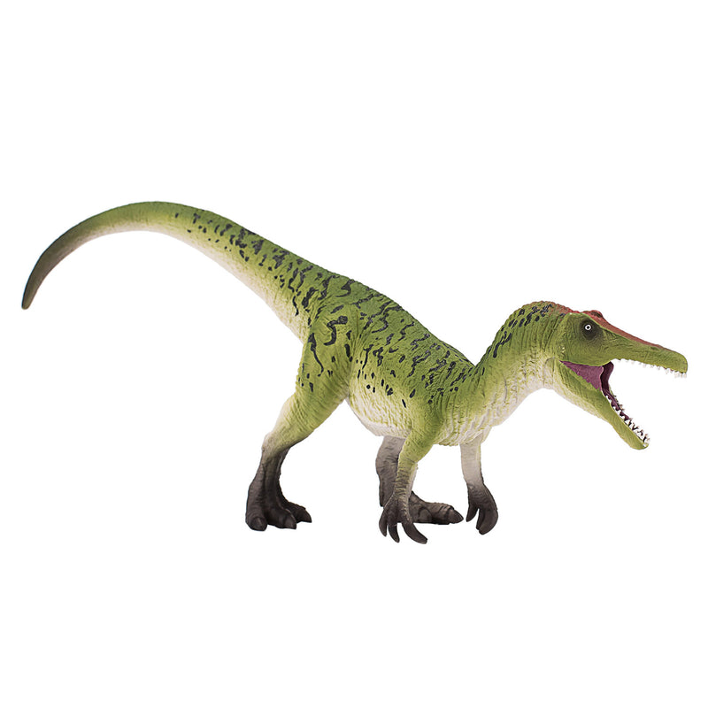 Load image into Gallery viewer, Mojo Prehistorie Baryonyx met Bewegende kaak 387388
