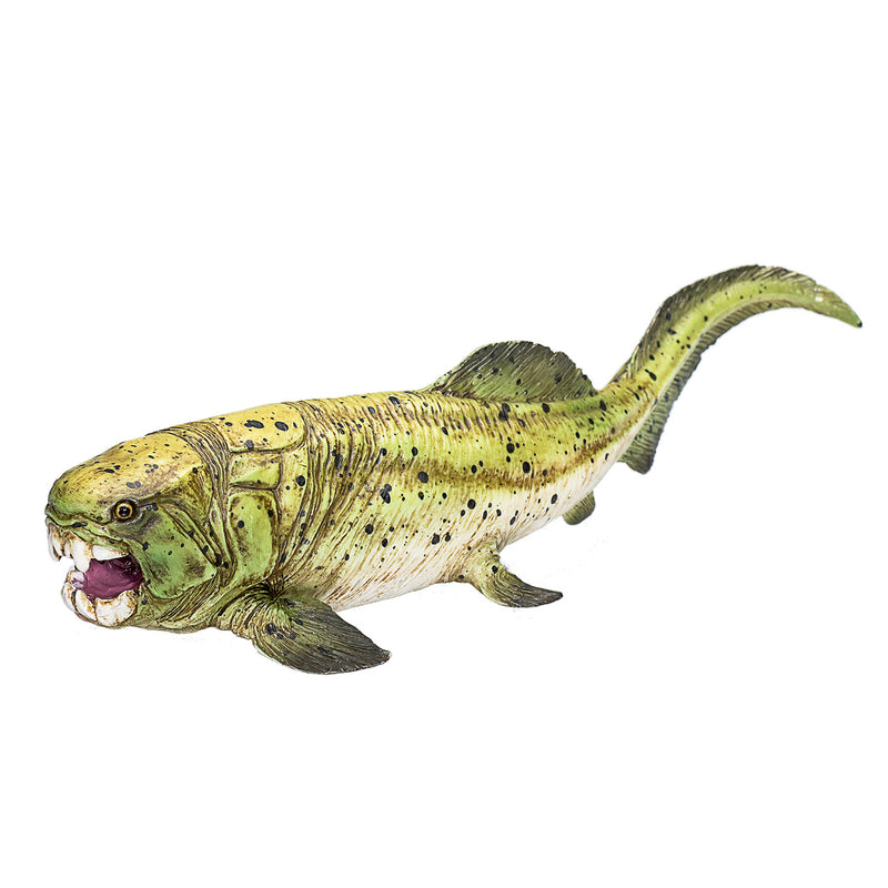 ギャラリービューアに画像をロードする, Mojo prehistorie dunkleosteus - 387374