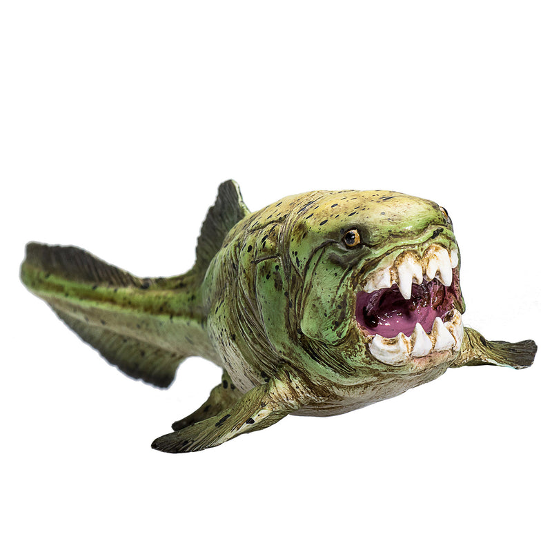 ギャラリービューアに画像をロードする, Mojo prehistorie dunkleosteus - 387374