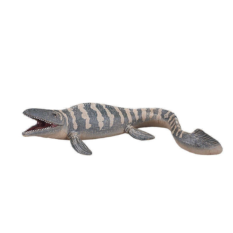 Load image into Gallery viewer, Mojo Prehistorie Tylosaurus 387046