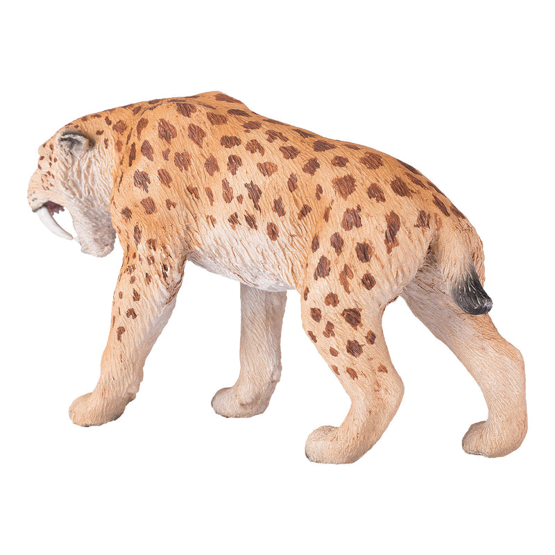 Chargez l'image dans la visionneuse de la galerie, Mojo prehistorie smilodon - 381032