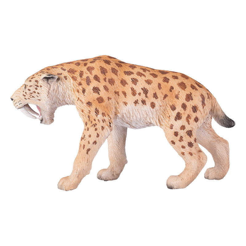 Chargez l'image dans la visionneuse de la galerie, Mojo prehistorie smilodon - 381032