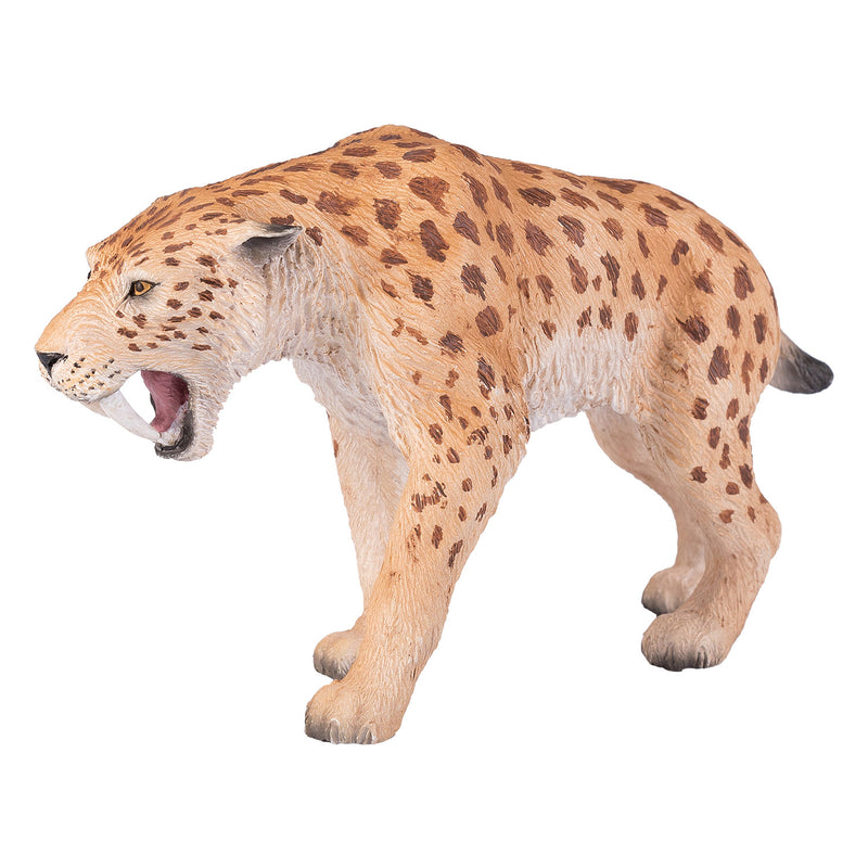 Chargez l'image dans la visionneuse de la galerie, Mojo prehistorie smilodon - 381032