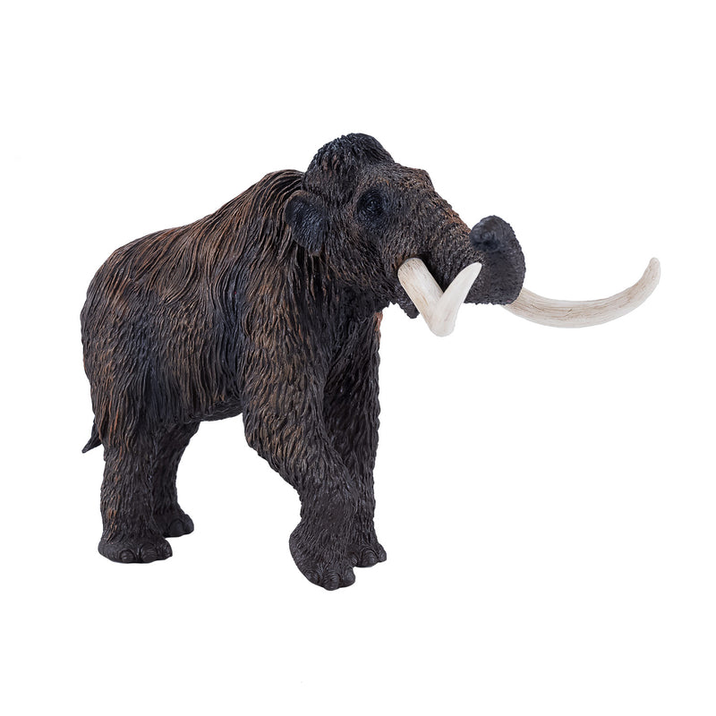 ギャラリービューアに画像をロードする, Mojo prehistorie wolharige mammoet - 381049