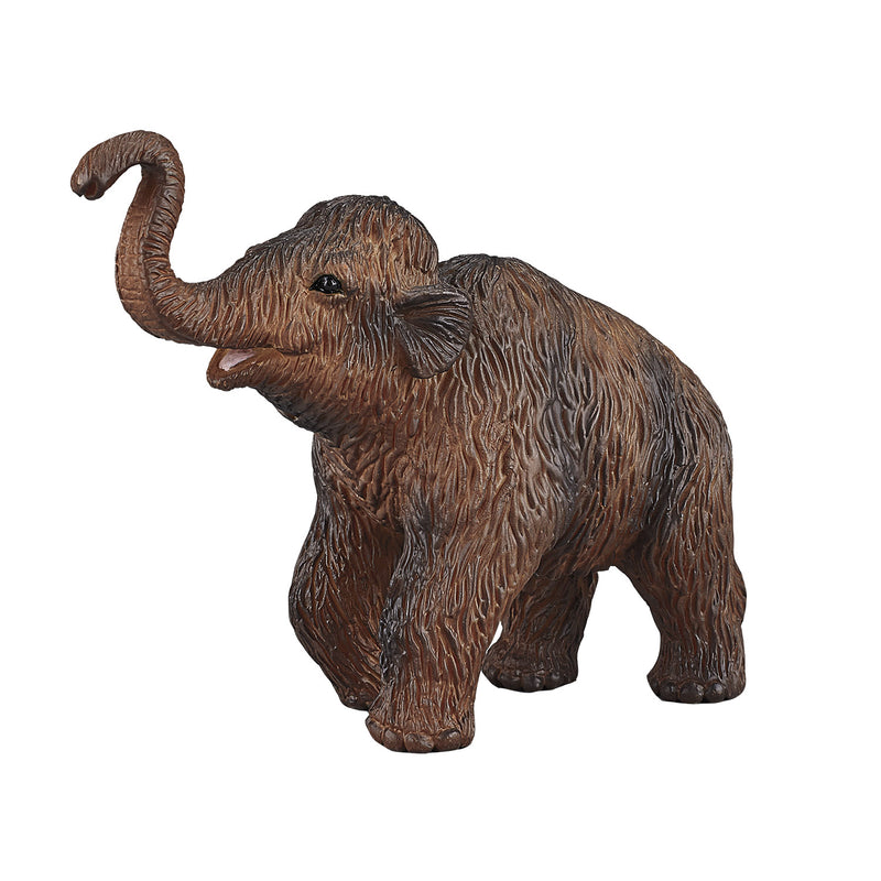 Load image into Gallery viewer, Mojo prehistorie wolharige mammoetkalf - 387050