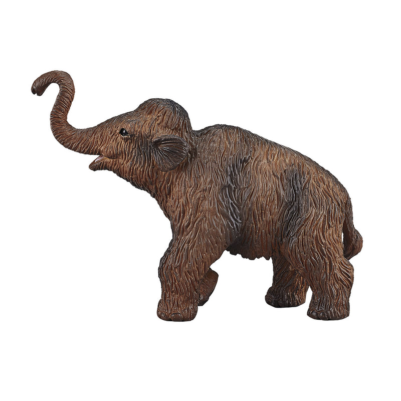 Load image into Gallery viewer, Mojo prehistorie wolharige mammoetkalf - 387050